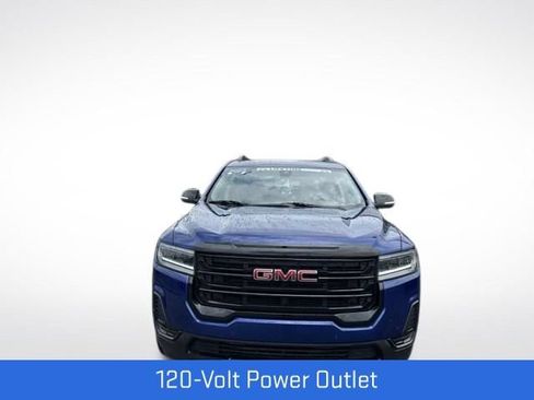 Certified 2023 GMC Acadia SLE w/ Driver Convenience Package AWD/4WD image 12