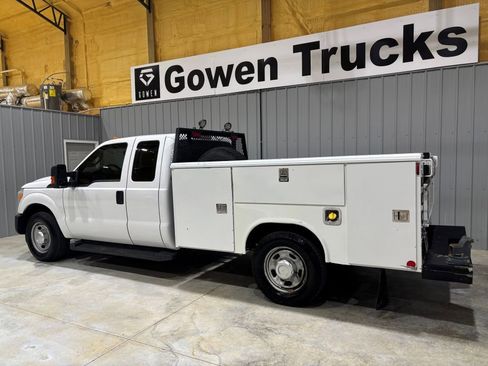 Used 2015 Ford F350 XL w/ Power Equipment Group image 5