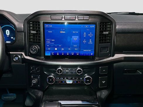 Certified 2023 Ford F150 Tremor w/ Equipment Group 402A High image 30