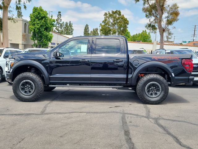 New 2026 Ford F150 Raptor AWD/4WD image 32