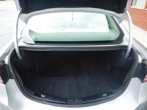 Used 2018 Ford Fusion SE FWD image 19
