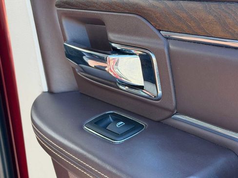 Used 2017 RAM 2500 Longhorn w/ Convenience Group image 24