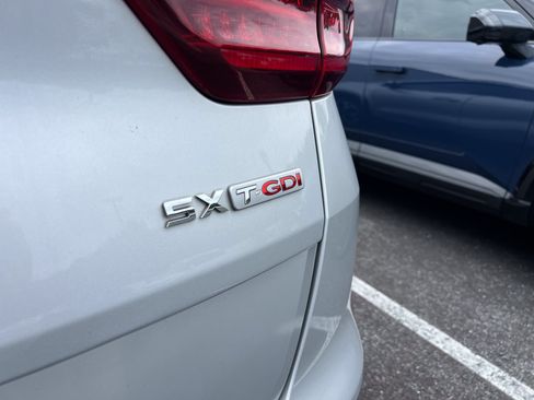 Used 2022 Kia Sportage SX AWD/4WD image 4