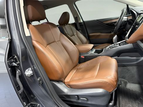Certified 2024 Subaru Outback Touring XT AWD/4WD image 16