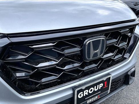 Certified 2025 Honda CR-V Sport-L image 30