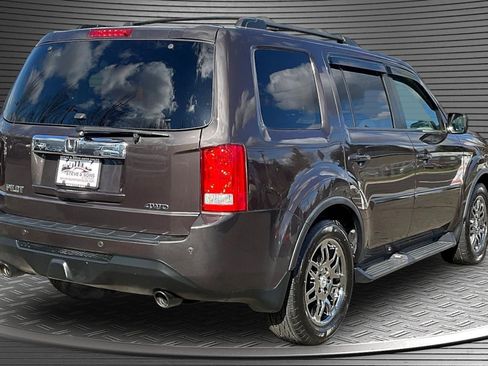 Used 2012 Honda Pilot EX-L image 6