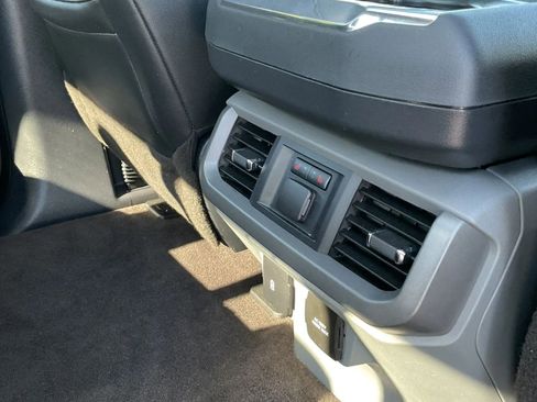 Used 2021 Ford F150 Lariat w/ Equipment Group 502A High AWD/4WD image 51