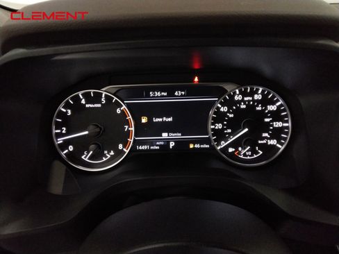 Used 2023 Nissan Rogue SV image 15