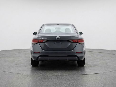 Used 2025 Nissan Sentra SV FWD image 7