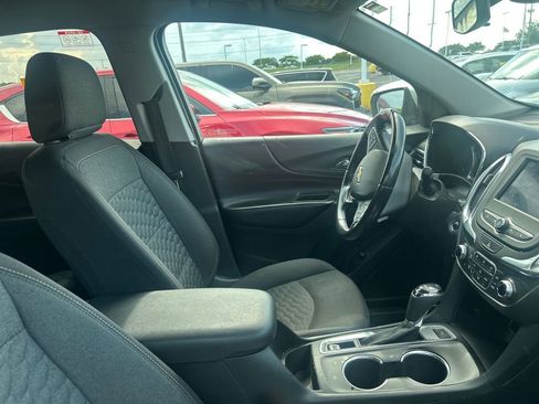 Used 2020 Chevrolet Equinox LT AWD/4WD image 7
