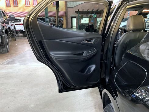 Certified 2024 Buick Encore GX Sport Touring image 20