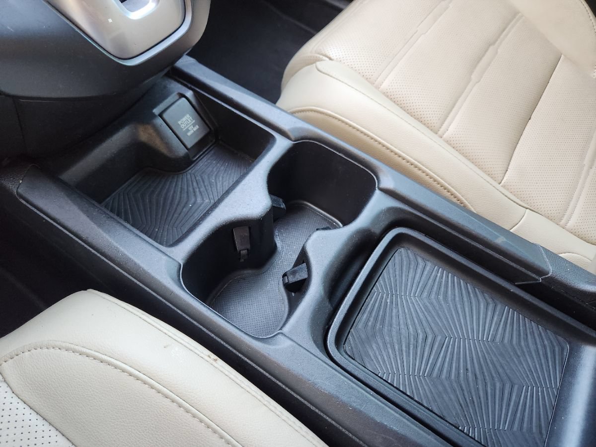 Used 2018 Honda CR-V EX-L image 38
