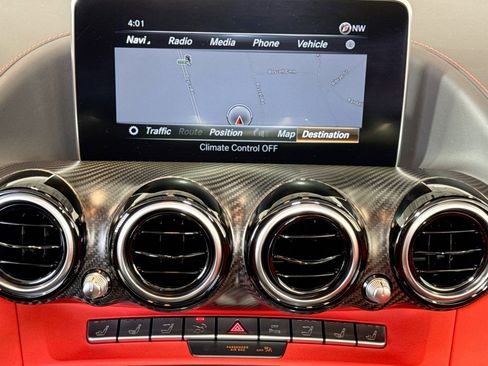Used 2019 Mercedes-Benz AMG GT C image 13