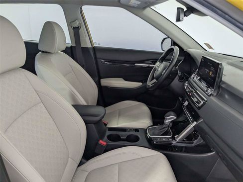 Used 2021 Kia Seltos SX AWD/4WD image 32