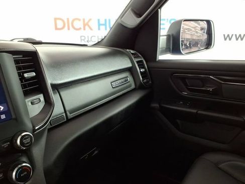 Used 2023 RAM 1500 Big Horn AWD/4WD image 24