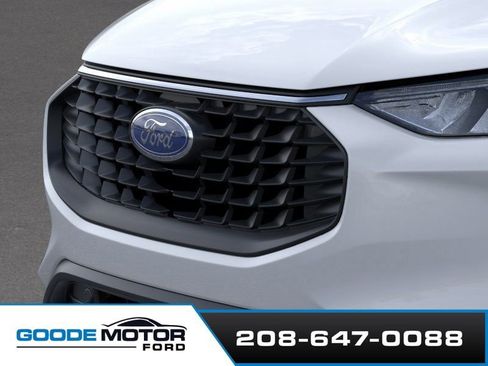 New 2026 Ford Escape Active w/ Cold Weather Package image 17