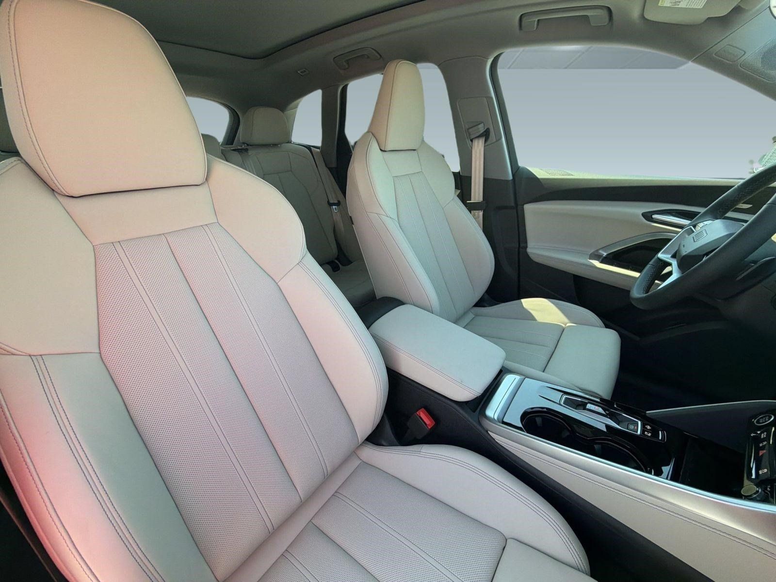 New 2026 Audi Q5 Premium Plus AWD/4WD image 26