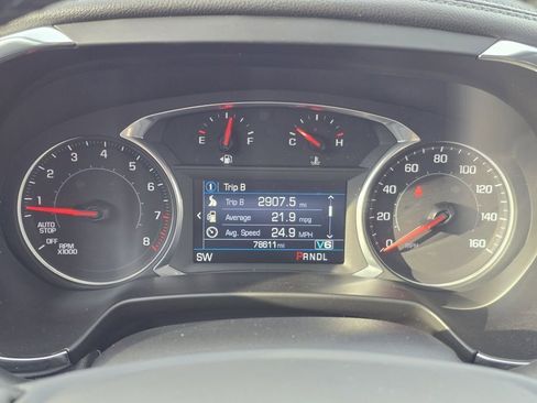 Used 2019 Chevrolet Blazer LT AWD/4WD image 13