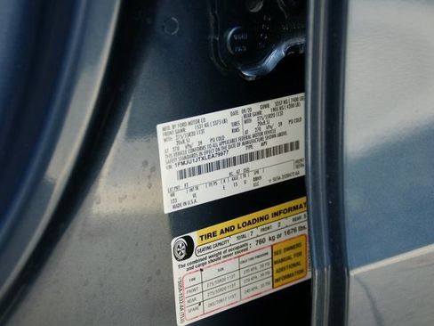 Used 2020 Ford Expedition XLT w/ Equipment Group 202A image 43