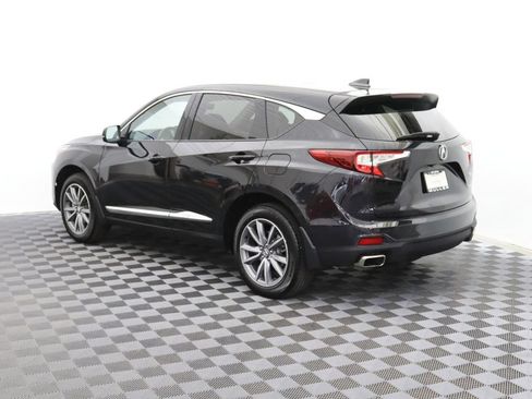 Used 2024 Acura RDX SH-AWD w/ Technology Package image 7