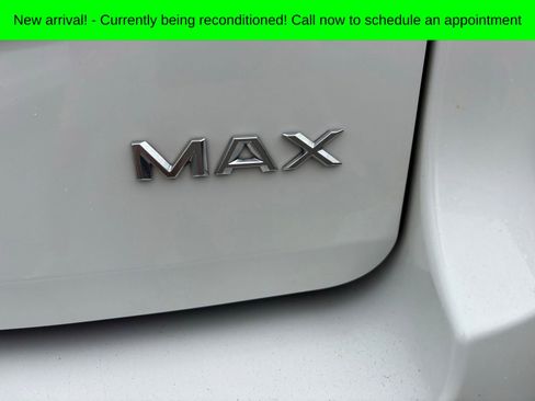 Used 2025 Ford Expedition Max Active AWD/4WD image 6