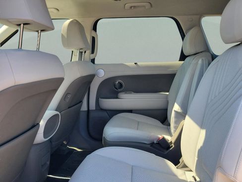 New 2026 Hyundai Palisade SEL image 32