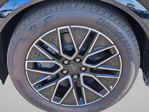 New 2025 Ford Mustang Mach-E Premium w/ Interior Protection Package image 9