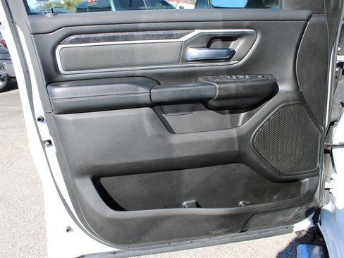 Used 2022 RAM 1500 Big Horn image 12