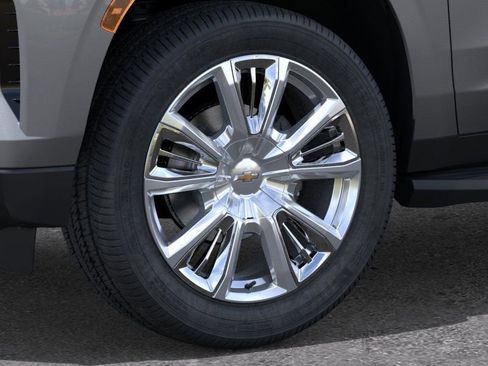 New 2024 Chevrolet Tahoe High Country w/ Advanced Technology Package RWD image 9