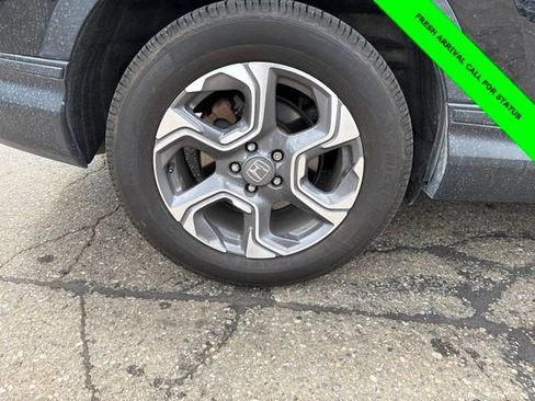 Used 2019 Honda CR-V EX image 9