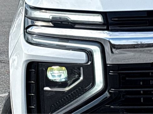 New 2026 Chevrolet Tahoe LS RWD image 18