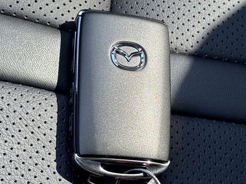 New 2026 MAZDA CX-50 AWD 2.5 Hybrid w/ Premium Pkg image 46