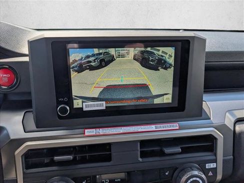 New 2026 Toyota Tacoma TRD Off-Road AWD/4WD image 13