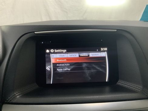 Used 2016 MAZDA CX-5 Grand Touring AWD/4WD image 32