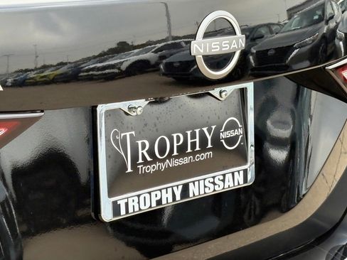 Certified 2024 Nissan Sentra S image 7