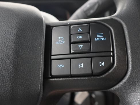 Used 2024 Ford F250 XLT AWD/4WD image 14