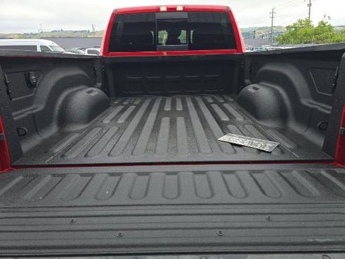 Certified 2024 RAM 2500 Big Horn w/ Safety Group image 15
