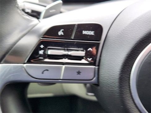 Used 2022 Hyundai Tucson SEL image 29