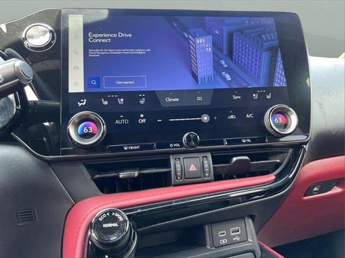 Certified 2024 Lexus NX 350 AWD image 25