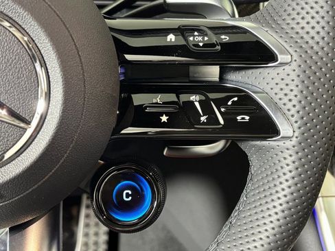 Certified 2026 Mercedes-Benz GLC 43 AMG 4MATIC image 22