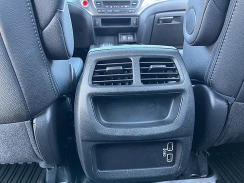 Certified 2023 Honda Passport EX-L image 20