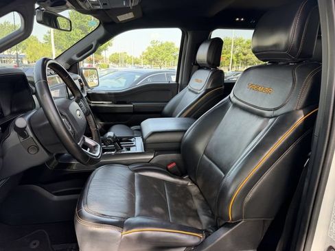 Used 2023 Ford F150 Tremor w/ Equipment Group 402A High AWD/4WD image 27