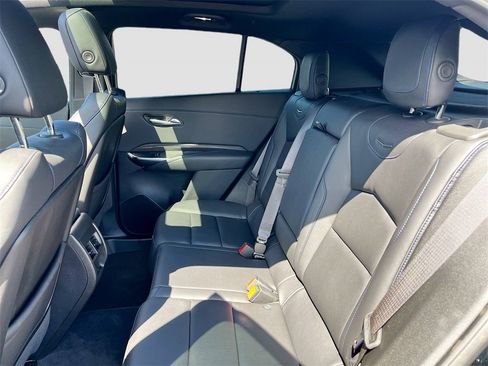 Used 2024 Cadillac XT4 Sport image 24