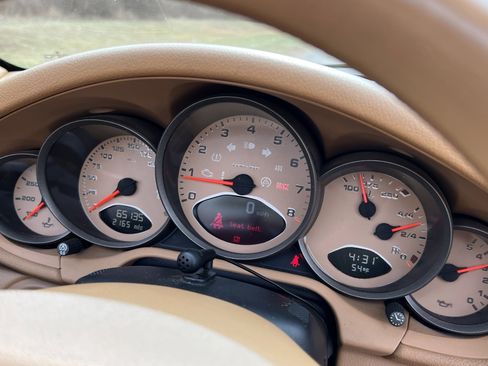 Used 2007 Porsche 911 Carrera image 20