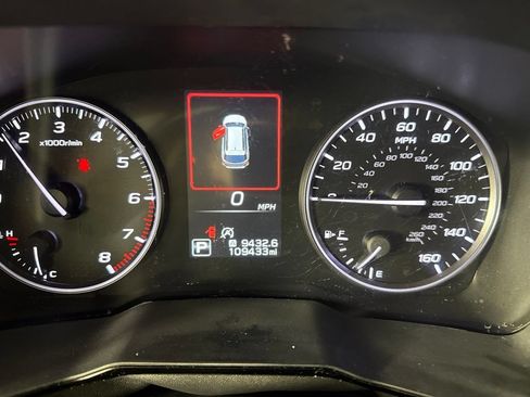 Used 2023 Subaru Outback Premium AWD/4WD image 16