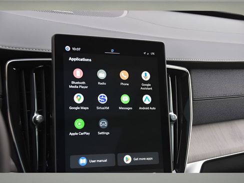 New 2026 Volvo XC90 T8 Ultra w/ Protection Package Premier image 19