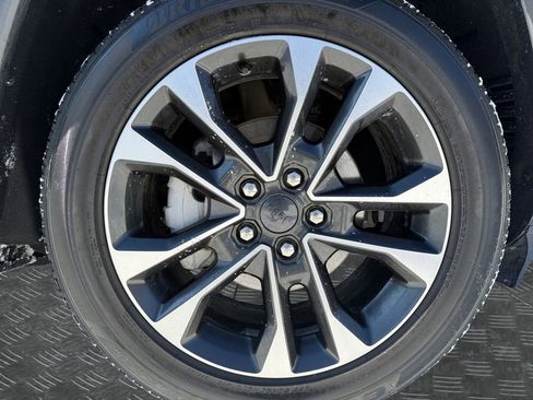 Certified 2022 Jeep Grand Cherokee Overland image 20