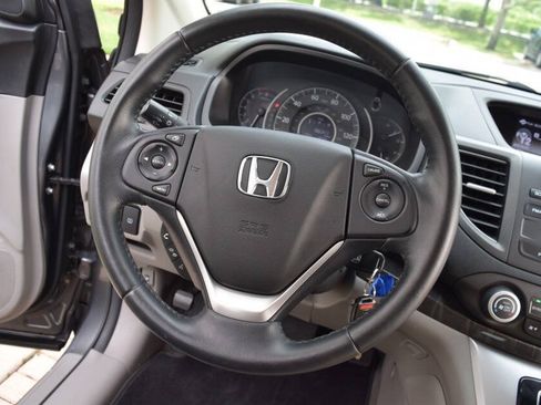 Used 2014 Honda CR-V EX-L image 64