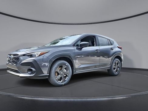 New 2026 Subaru Crosstrek 2.5i AWD/4WD image 3