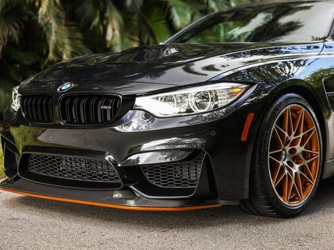 Used 2016 BMW M4 GTS image 5